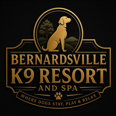 Bernardsville K9 logo
